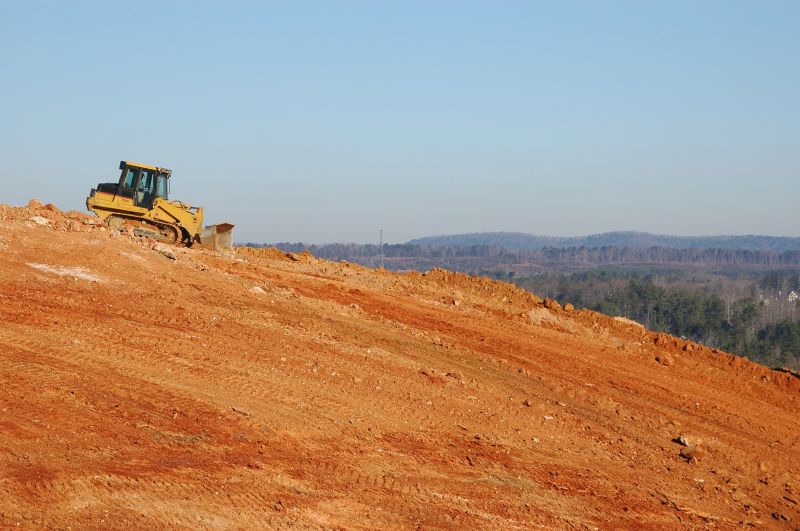 Prevents soil erosion