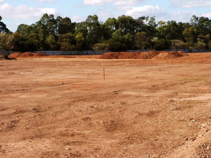 Site Assessment and Planning